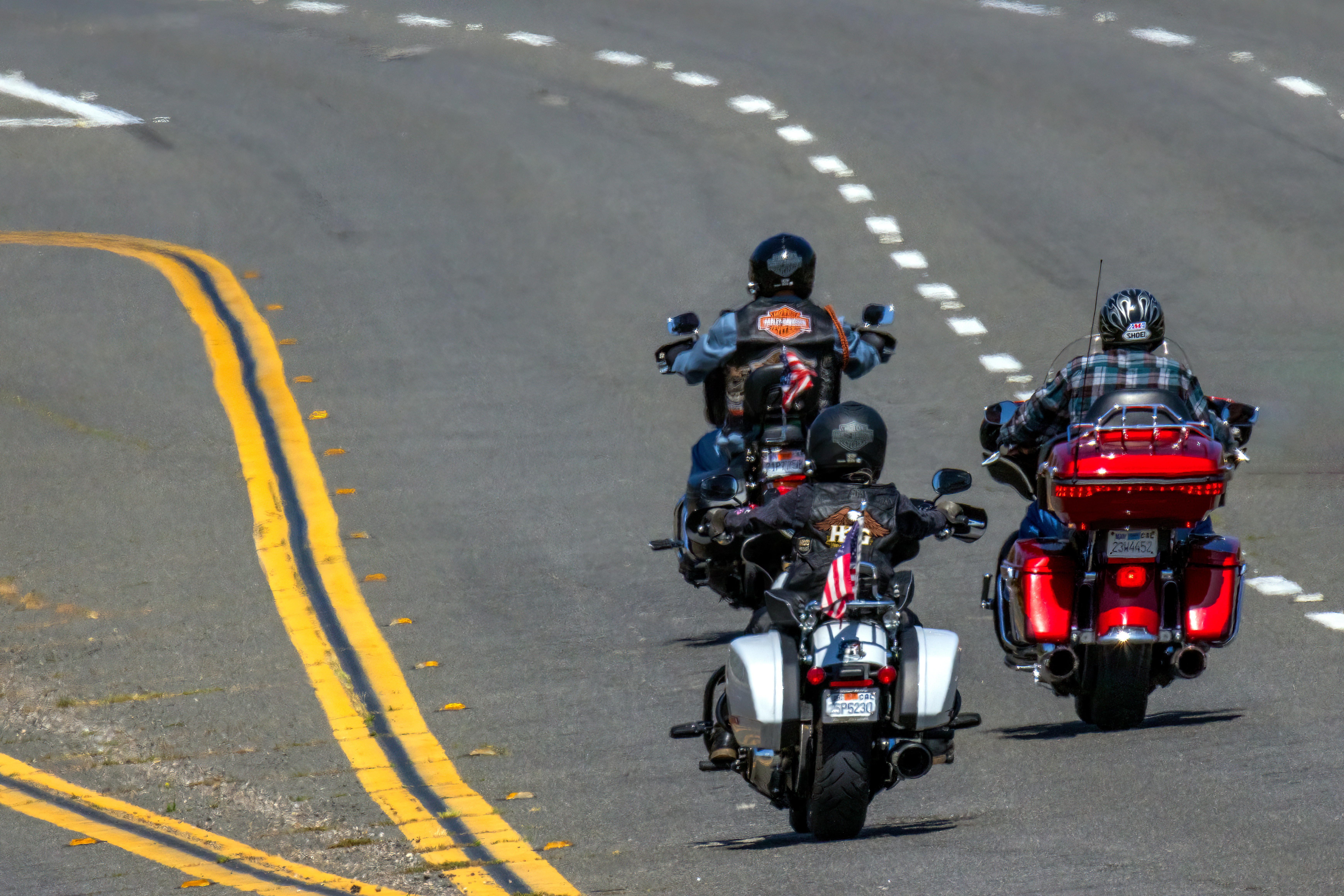 Viagem de moto América Latina - Cristiano Damaceno